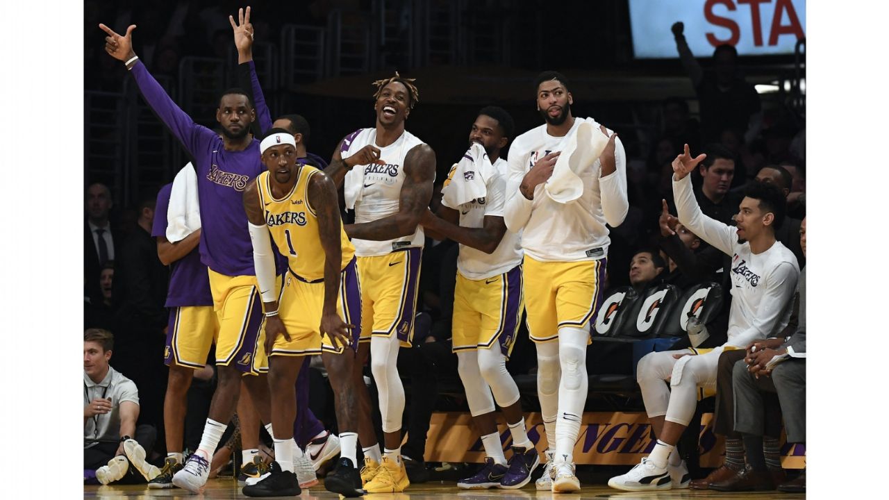 La NBA aprueba retomar temporada con formato de 22 equipos