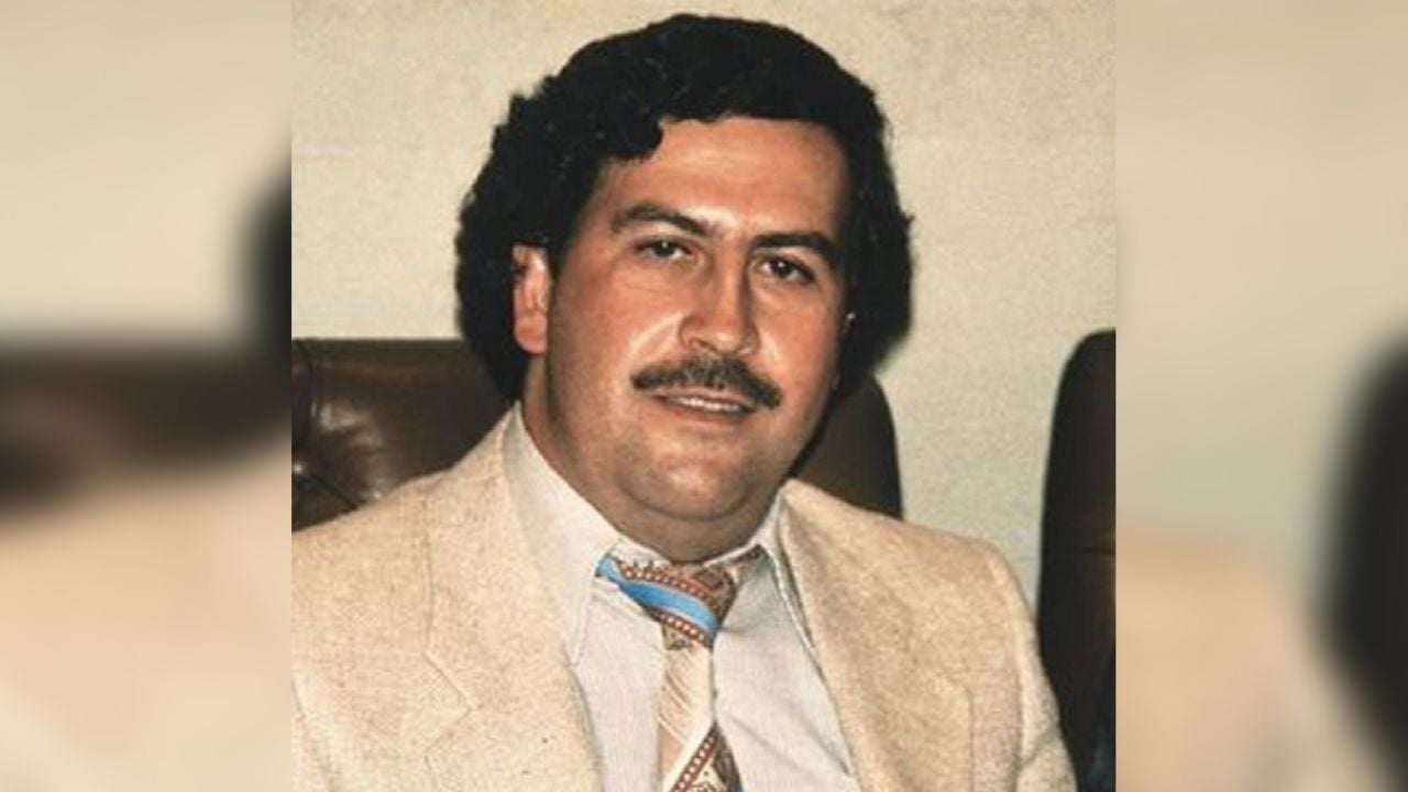 Hijo y viuda de Pablo Escobar irán a juicio en Argentina por presunto lavado de activos