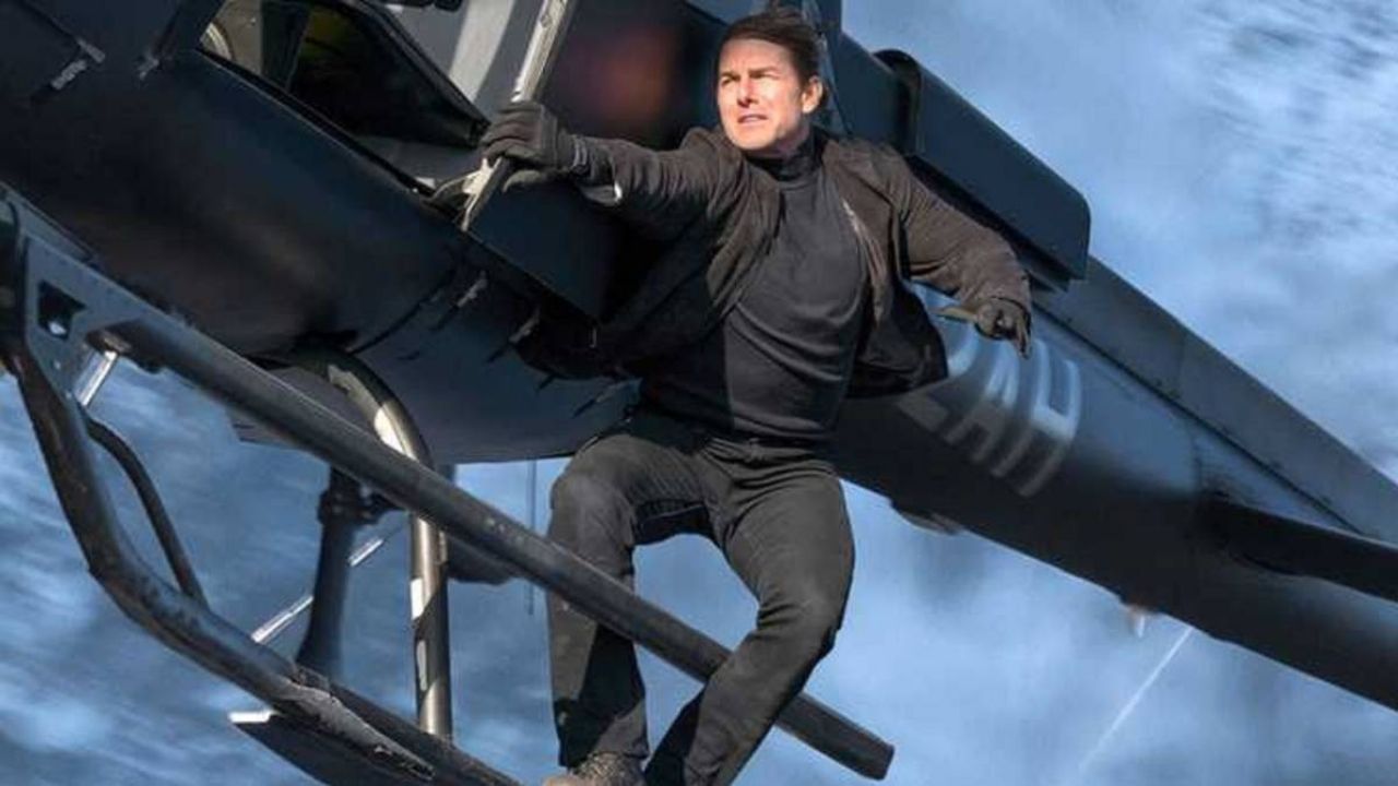 Tom Cruise y el resto del elenco volverá al rodaje de ‘Misión Imposible 7’ en septiembre