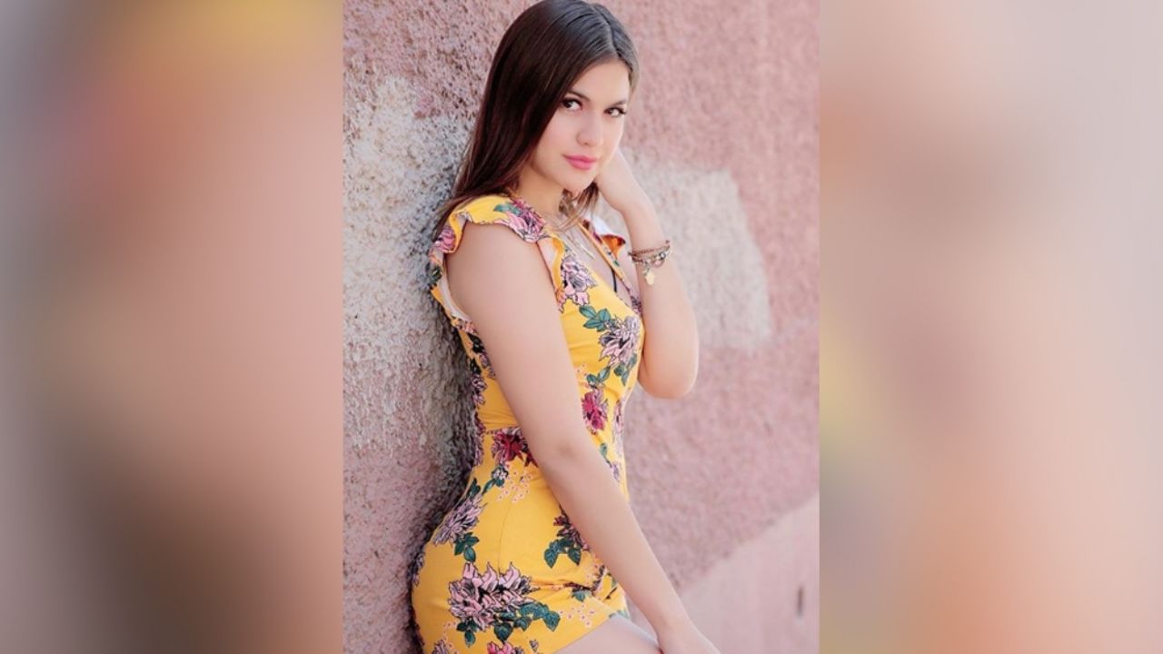 Ana Morquecho de ‘Enamorándonos’ enloquece al exhibirse en diminuto vestido
