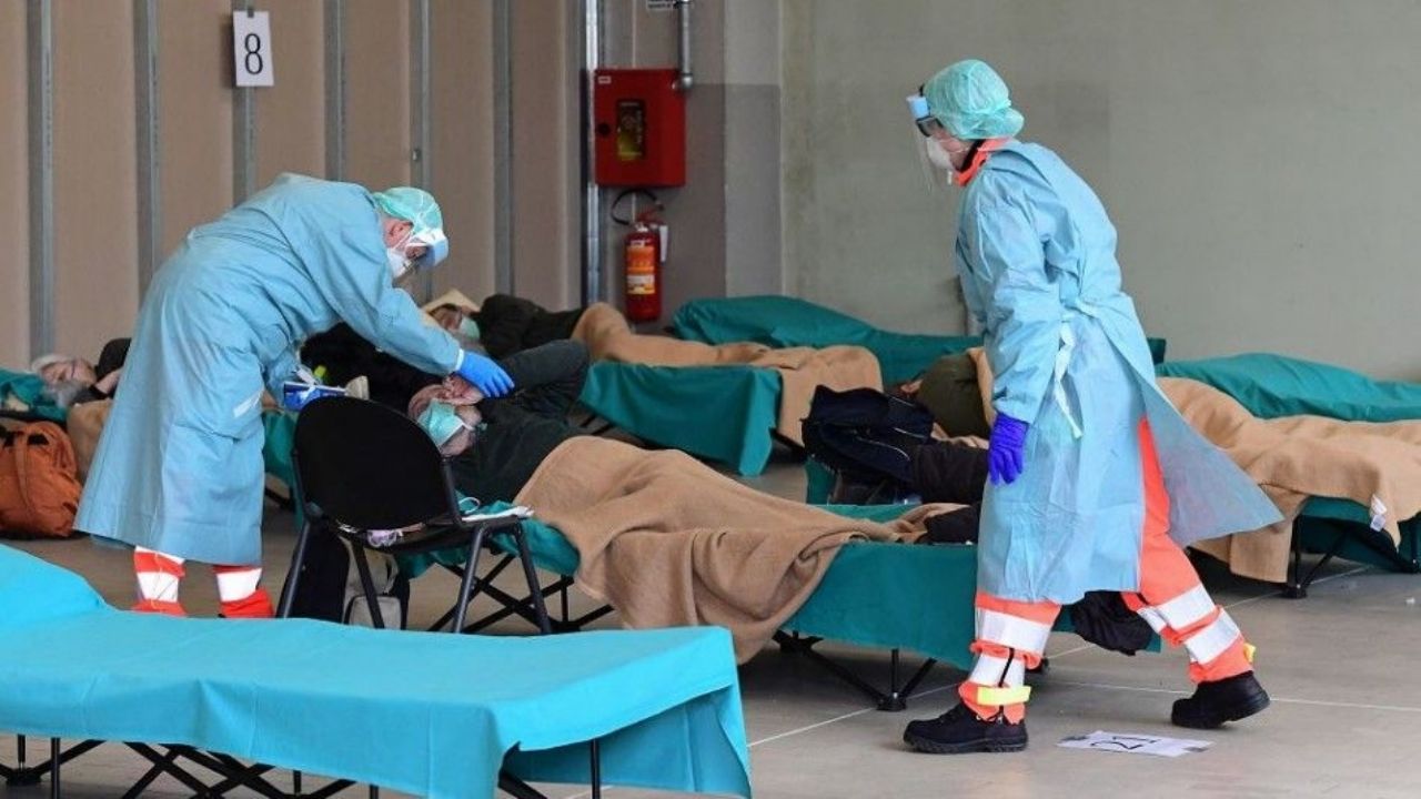 Coronavirus: Italia suma otros 177 casos de Covid-19 en las últimas 24 horas