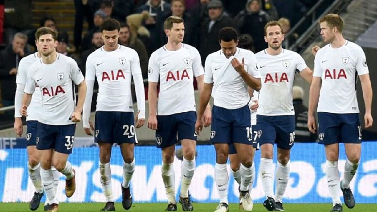 Tottenham pide préstamo de 200 millones de dólares para ayudar sus finanzas