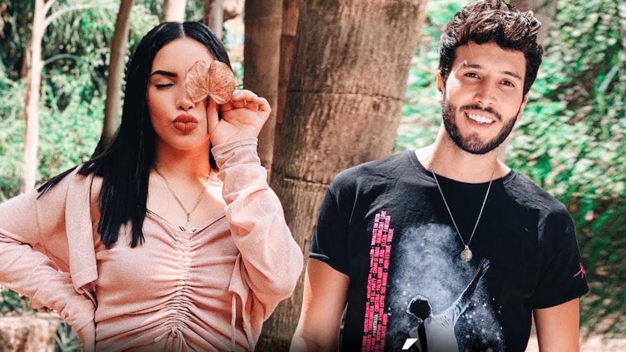 Kimberly Loaiza se olvida de JD Pantoja y perrea junto a Sebastián Yatra