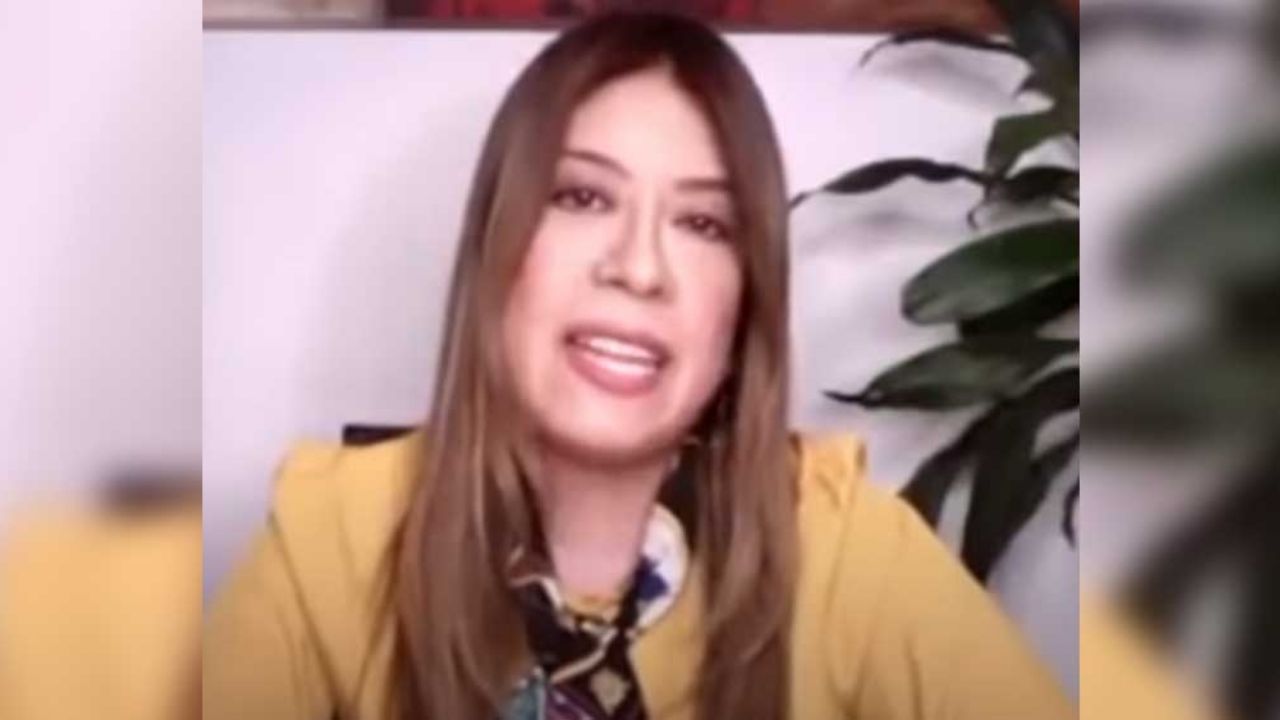 Exconductora de TV Azteca acusa a Karla Panini y Américo Garza de “intimidarla”: “Me mandan callar”