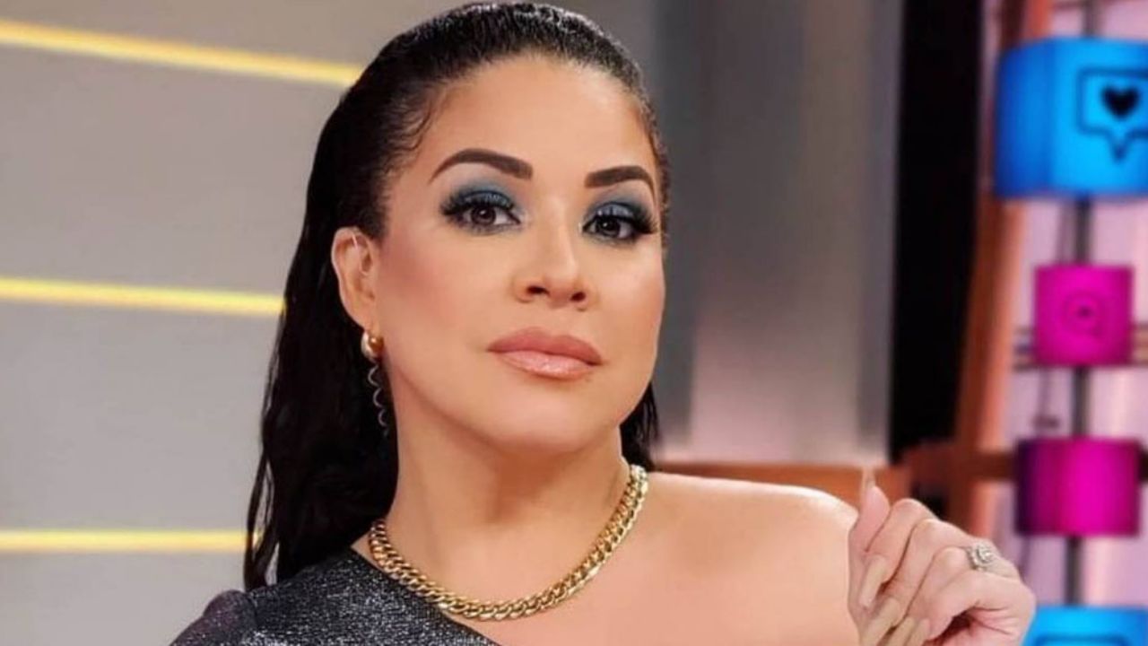 ‘La Venenosa’ explota ante las críticas por sus videos en TikTok: “Pinc… gente”