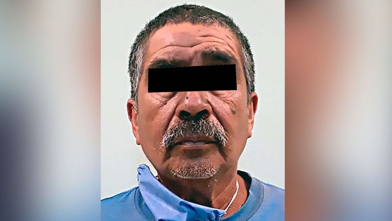 Por conducir alcoholizado y participar en un accidente donde murió una familia, Juan Carlos es procesado