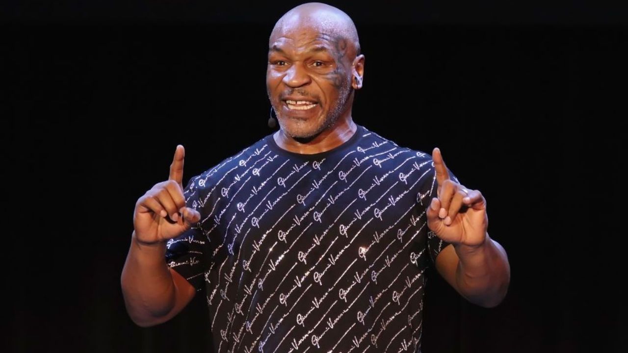 Luchador de MMA acusa a Mike Tyson de usar esteroides: “Solo así consigue el físico”
