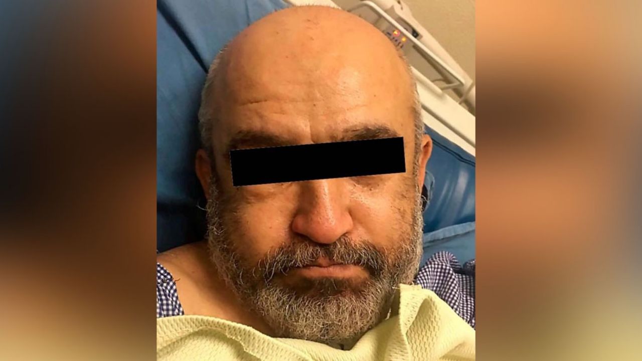 Justino es vinculado a proceso por el probable delito de feminicidio en contra de su esposa