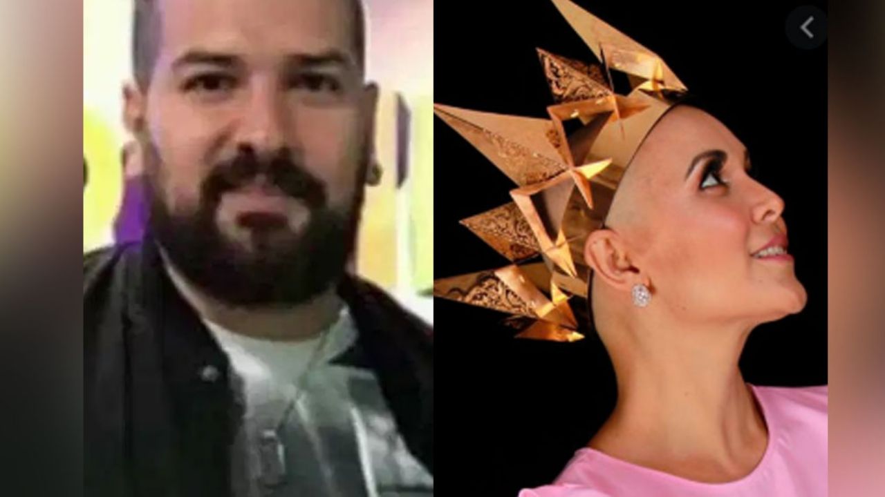 “Me puso el cuerno en mi propia casa”: Américo Garza asegura que Karla Luna también le fue infiel