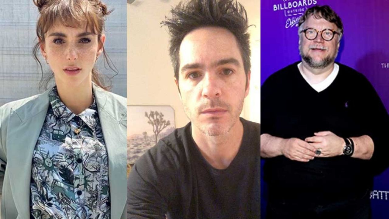 Mauricio Ochmann y más famosos exigen justicia para Giovanni, joven que murió a manos de la Policía