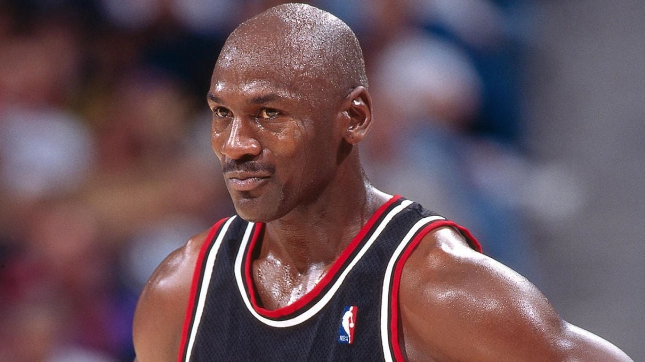 Así fue el trágico accidente en la infancia de Michael Jordan que marcó su vida