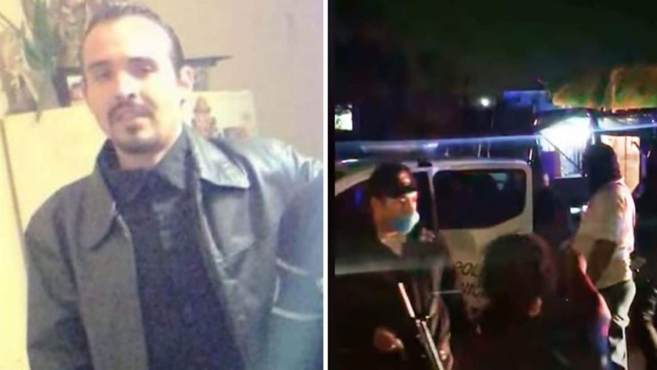 Fiscalía de Jalisco acusa a Giovanni de conducta agresiva y niega mal actuar de oficiales