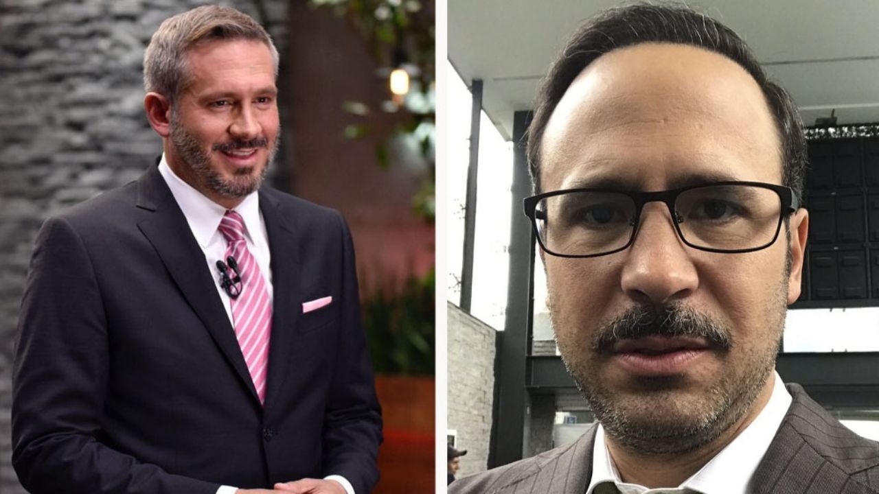 “No hablamos”: Arath de la Torre, al margen de la “desesperada” situación de su hermano