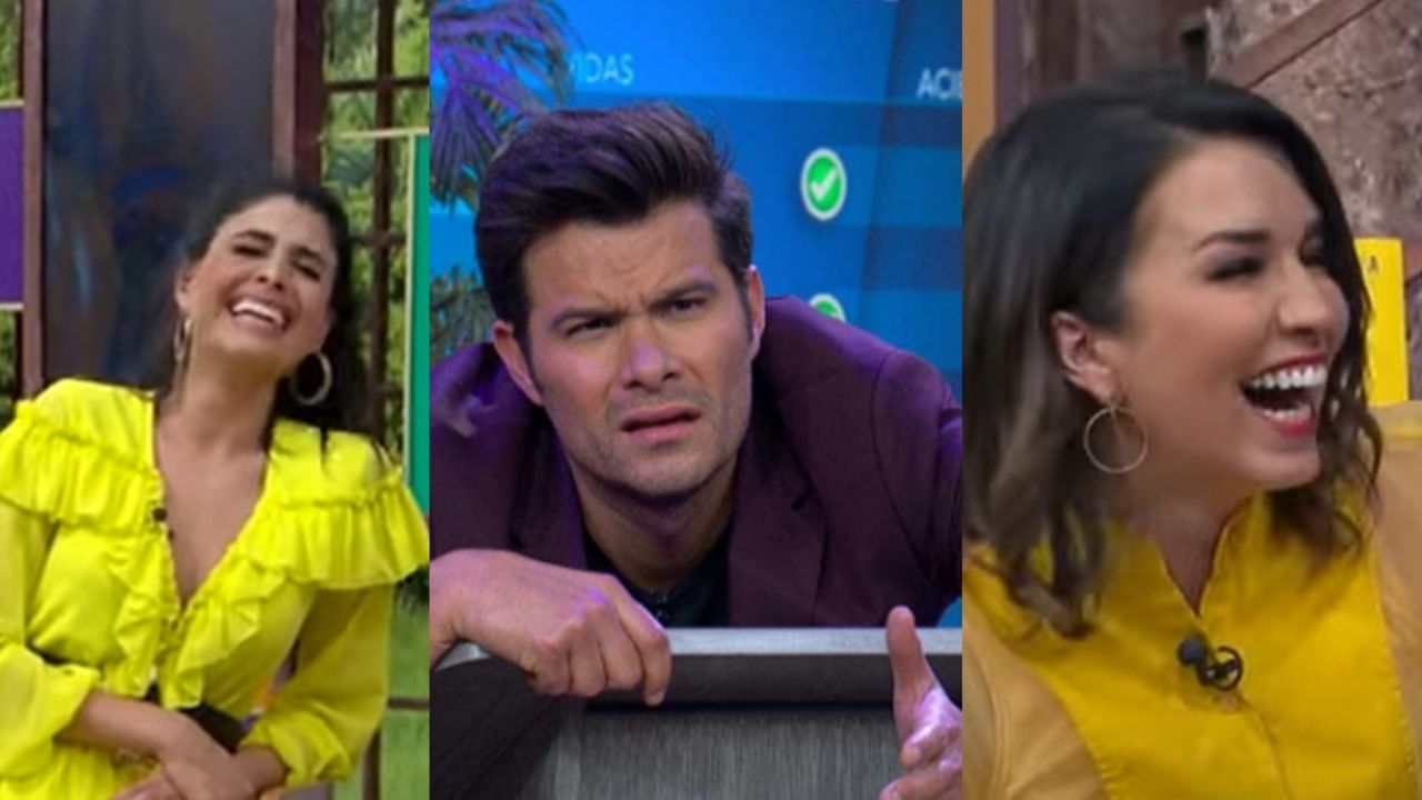 Conductores de ‘VLA’ humillan sin piedad a Brandon tras conocer su secreto en la cama