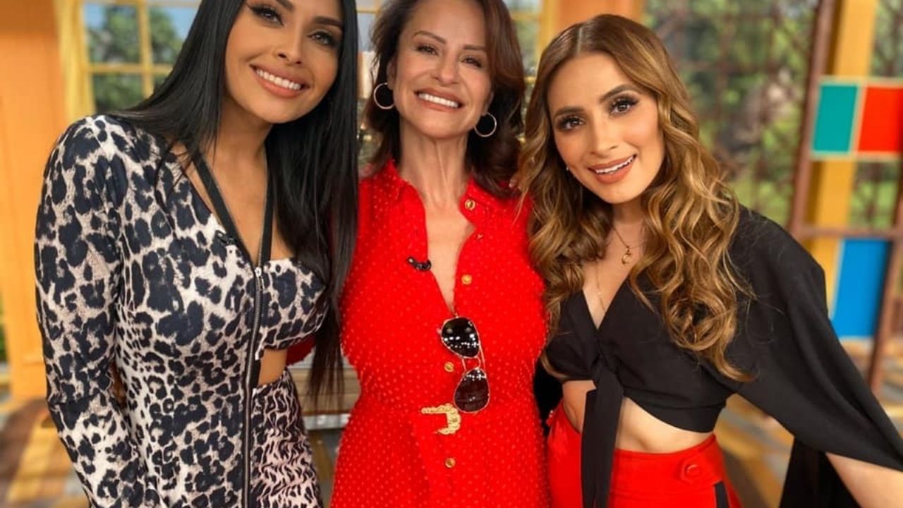 “No pude llorar”: Actriz de TV Azteca confiesa lo difícil que fue tener a su mamá hospitalizada