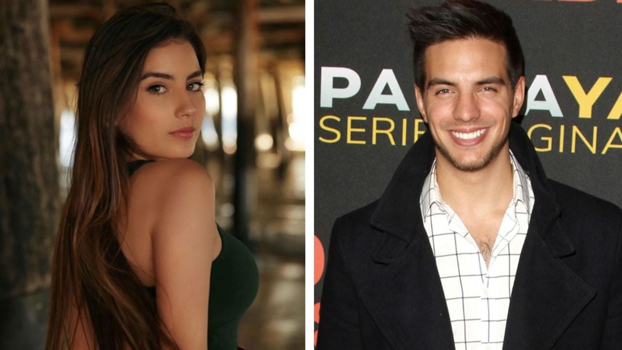 ¡Loco de amor! Vadhir Derbez manda romántica felicitación de cumpleaños a su novia