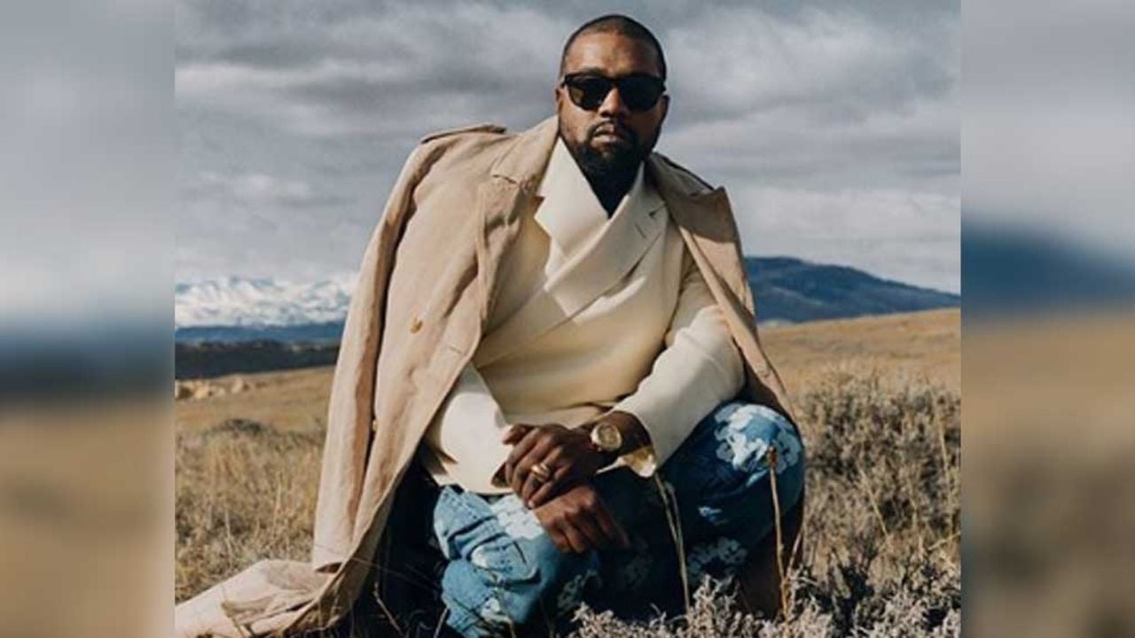 Con millonaria donación, Kanye West apoya a hija de George Floyd y ayuda a más víctimas de racismo