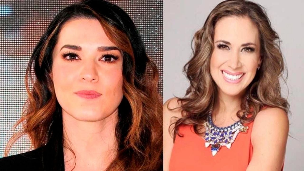 Tras despido de Televisa, conductora revela todo sobre Laura G y Loret: “El cabañazo fue karma”