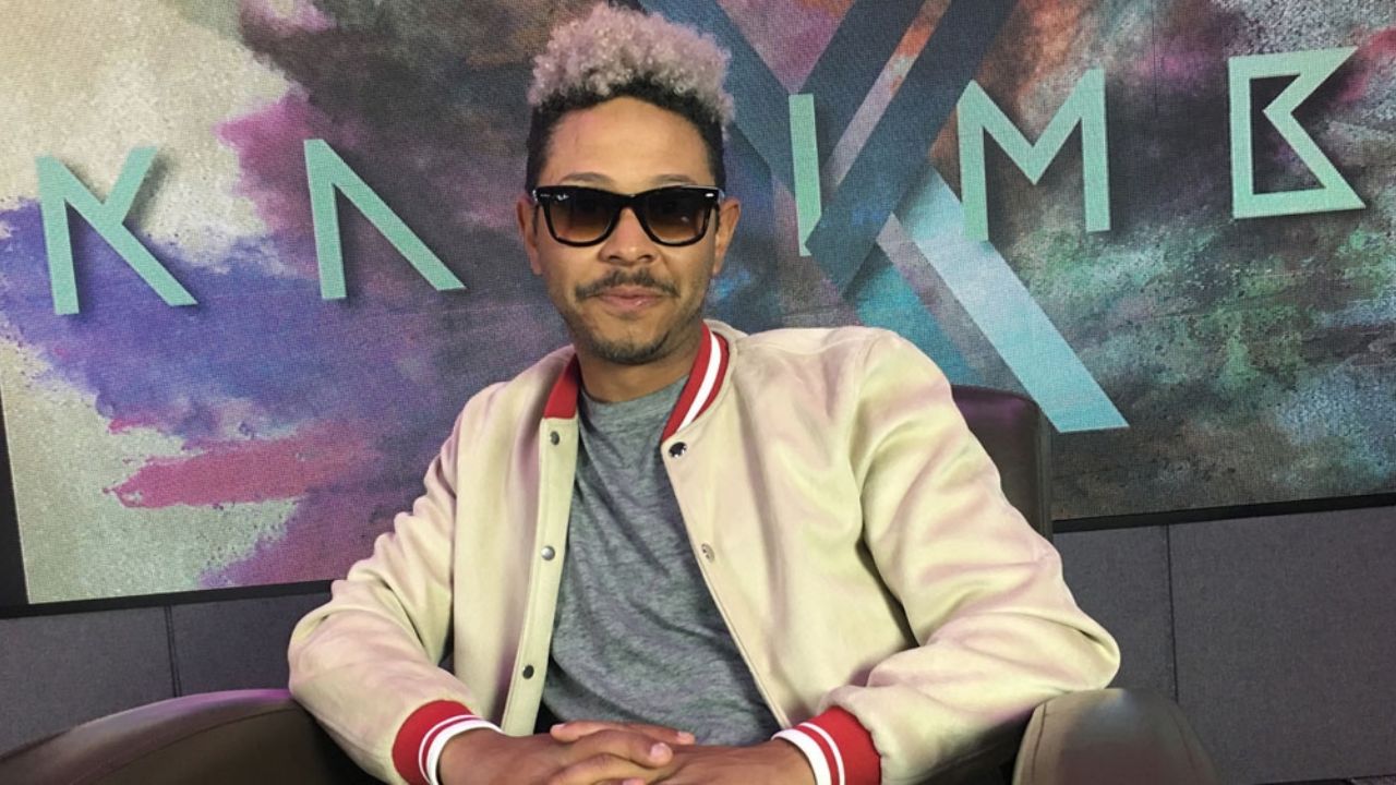 Kalimba revela todo lo que sufrió por la depresión: “Estaba en el escenario y quería llorar”