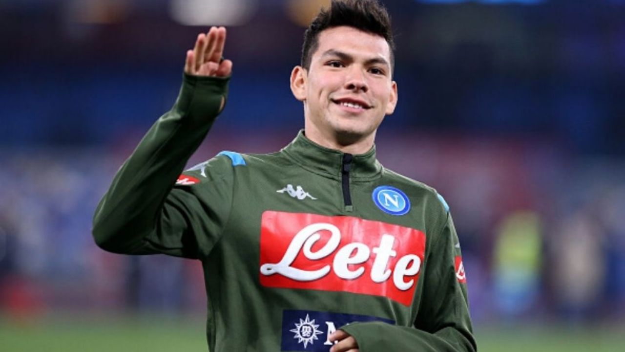 El ‘Chucky’ Lozano en la mira del Parma de la Serie A