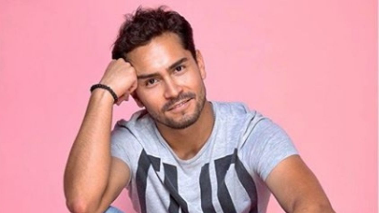 Lo que viene para Rafael Paz tras triunfar en el éxito de Televisa ‘Como tú no hay 2’