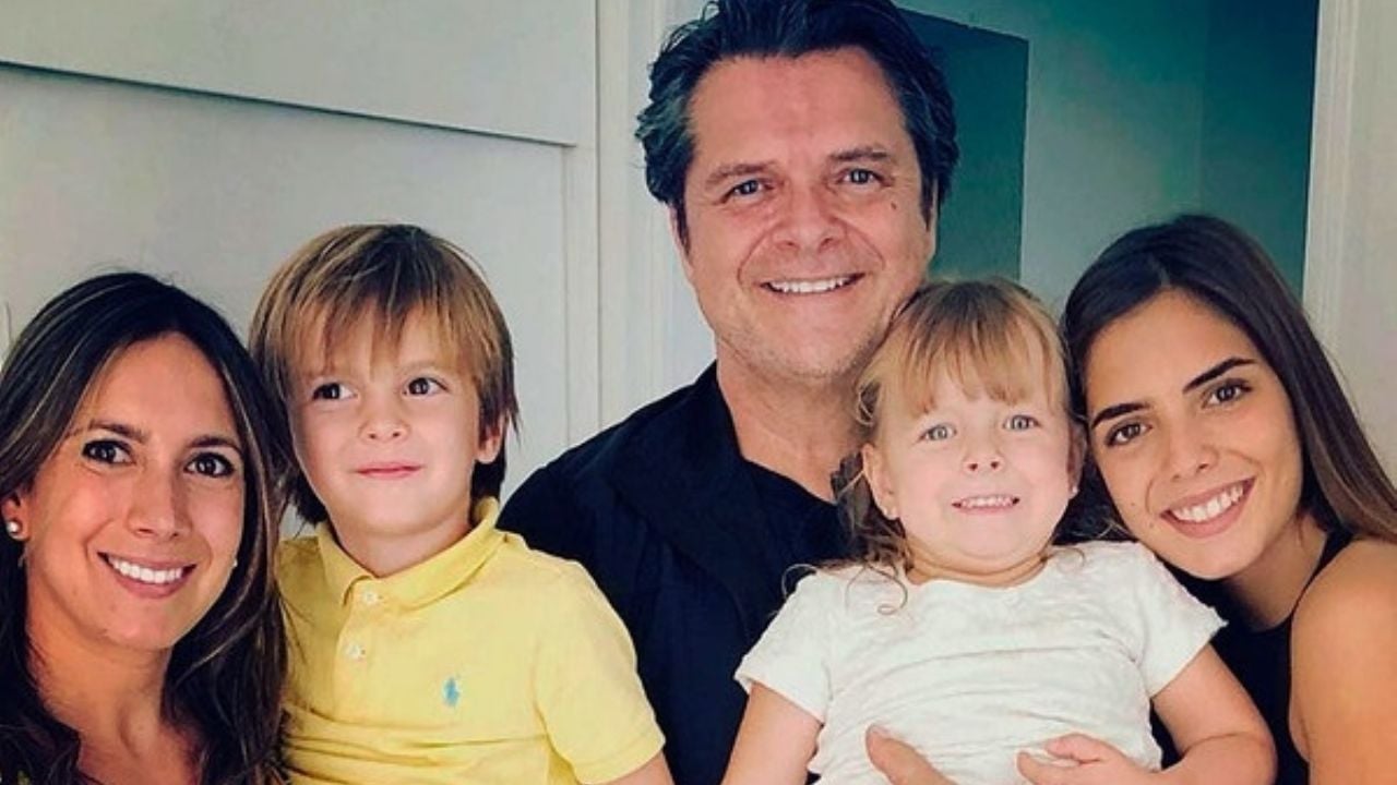 Hija de Mariana Levy comparte un nuevo proyecto con su papá: “Tiene mucho talento”