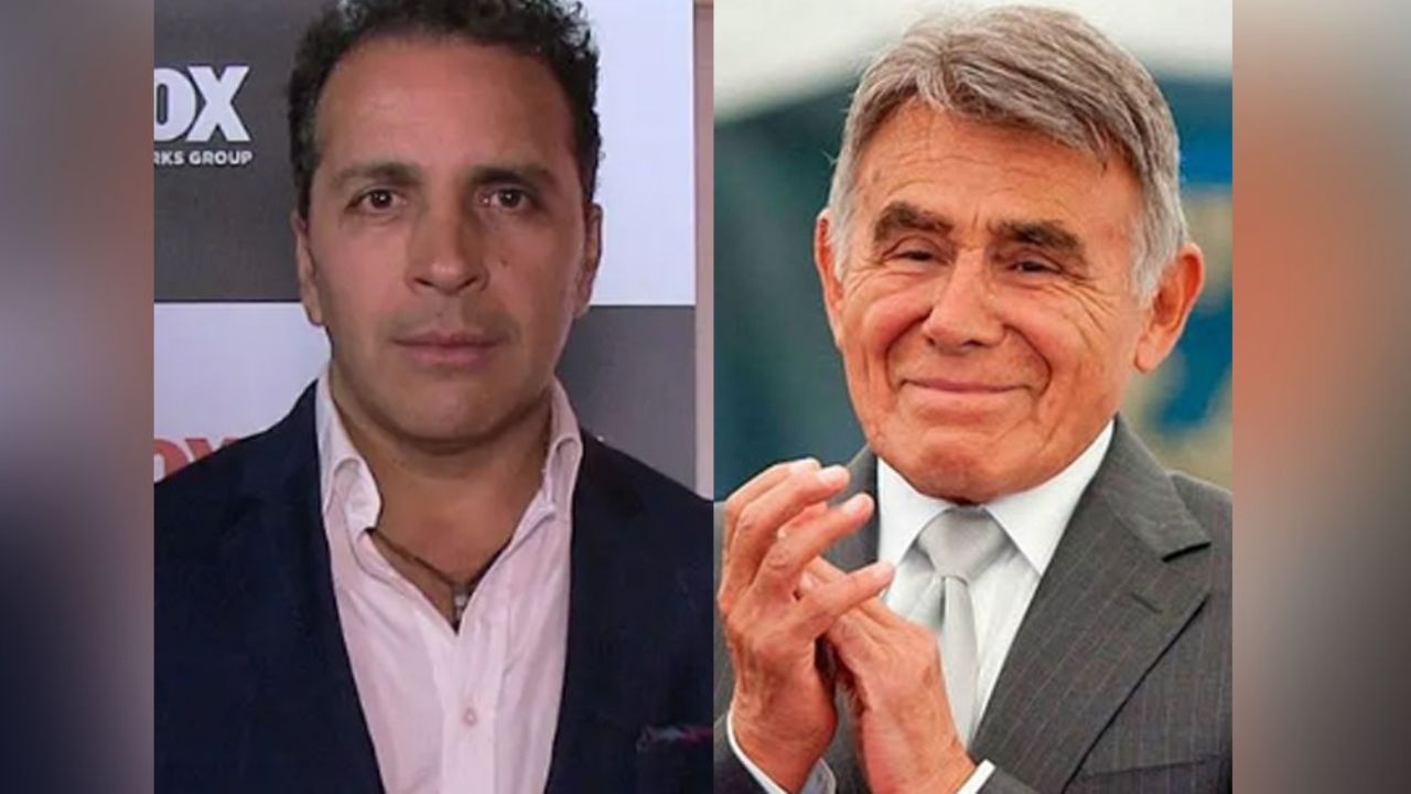 Gustavo Loza relata que Héctor Suárez arriesgó su vida en su último proyecto grabado en Sonora