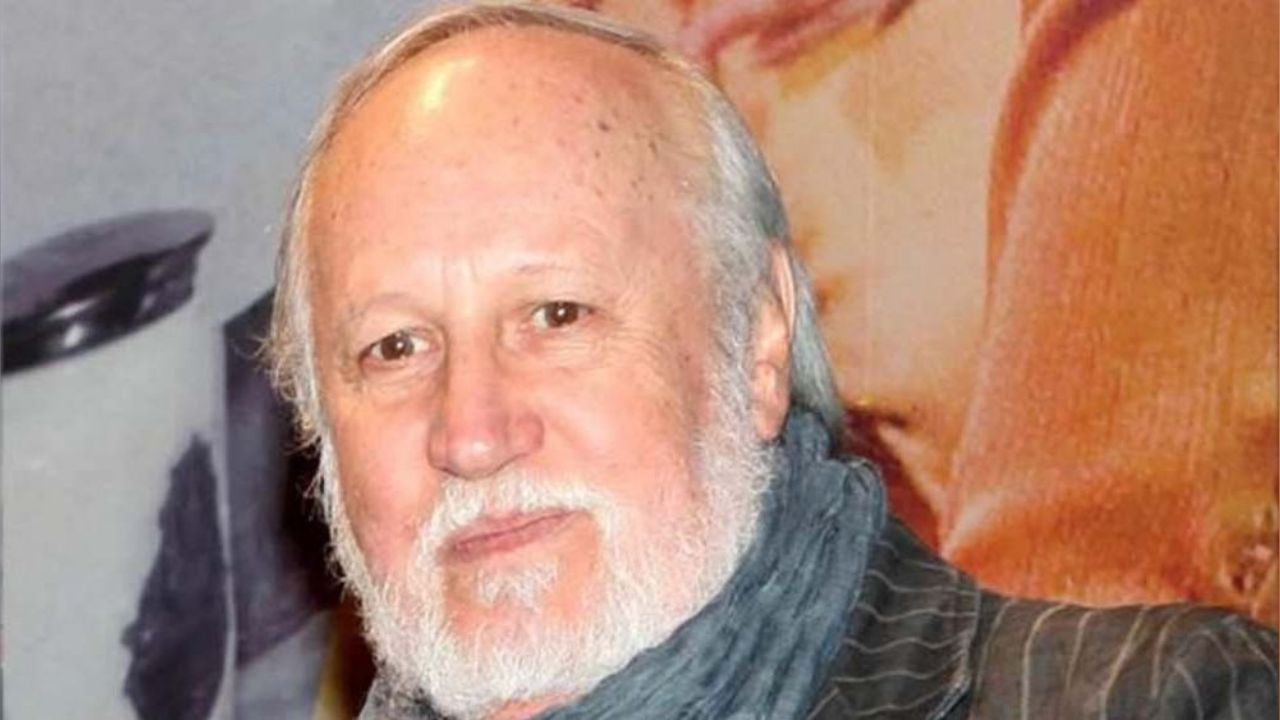 Jorge Ortiz de Pinedo revela cómo fueron las últimas horas de vida de Héctor Ortega