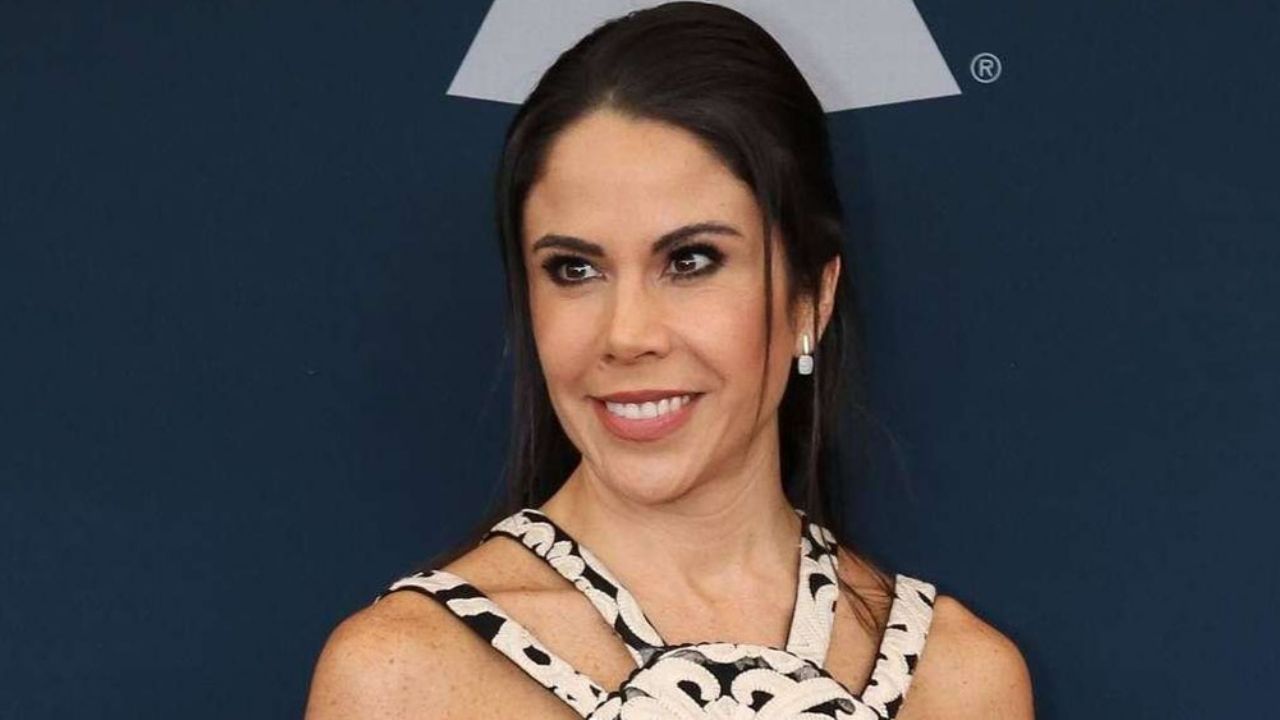 ¿’Zague’, superado? Paola Rojas dice si volvería a portar un anillo de casada