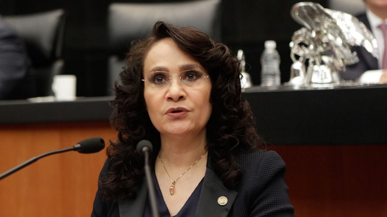 Dolores Padierna exige que extitulares de Salud rindan cuentas