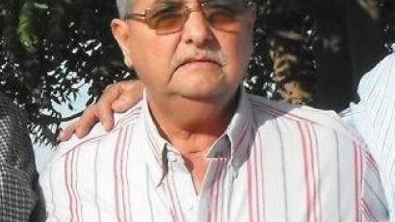 Fallece el comisionado de Box y Lucha de Cajeme, Ricado Laveaga