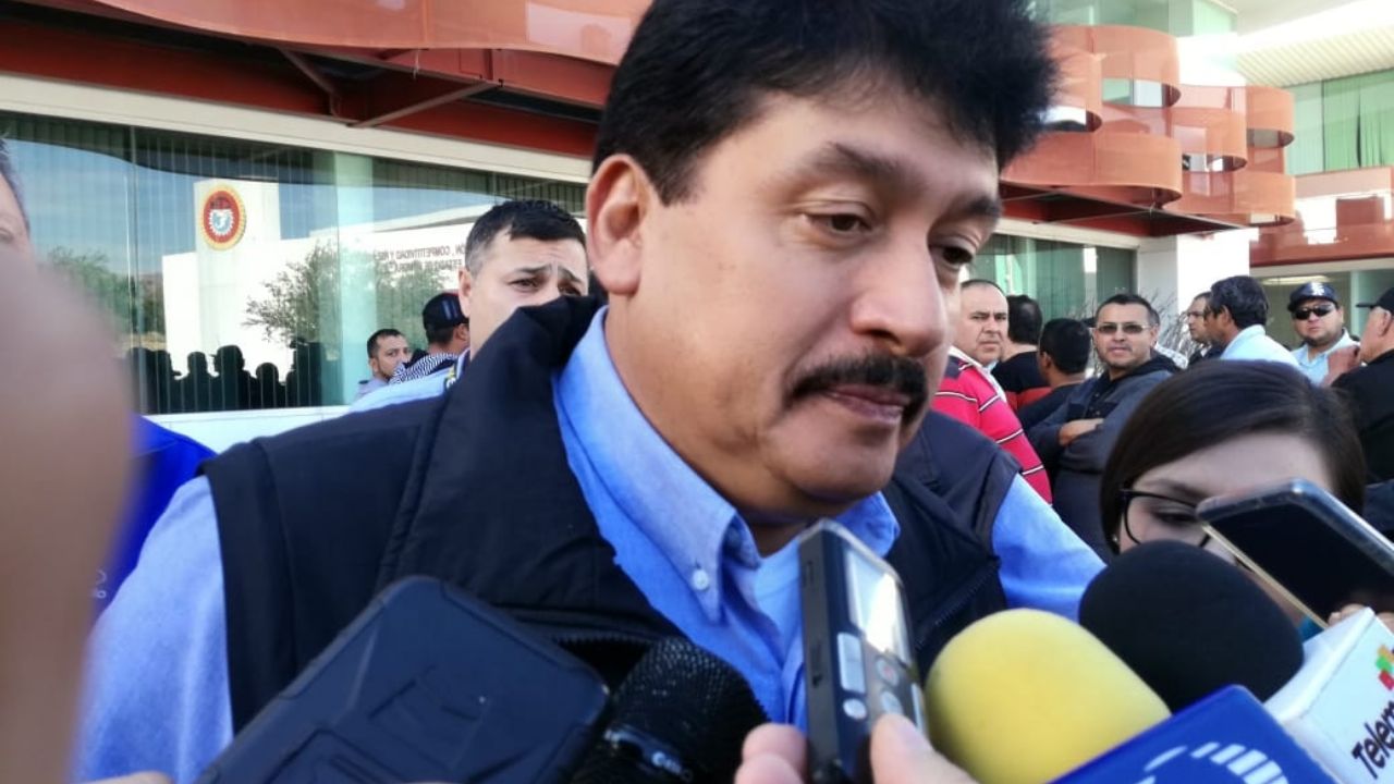 Se confirman cuatro casos de Covid-19 en trabajadores de planta Ford Hermosillo