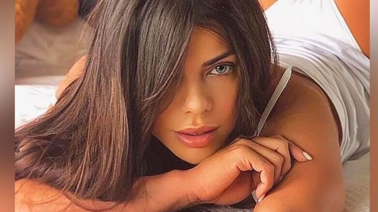 Suzy Cortez deja boquiabiertos a fans al mostrar sus pronunciadas piernas en short cachetero