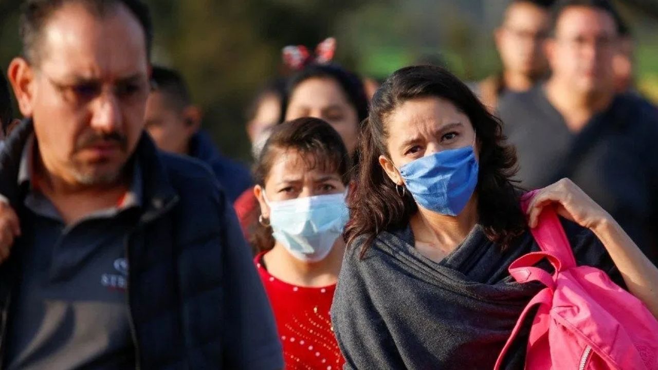 Cifras de coronavirus se disparan en Sonora con 225 casos nuevos y 14 decesos