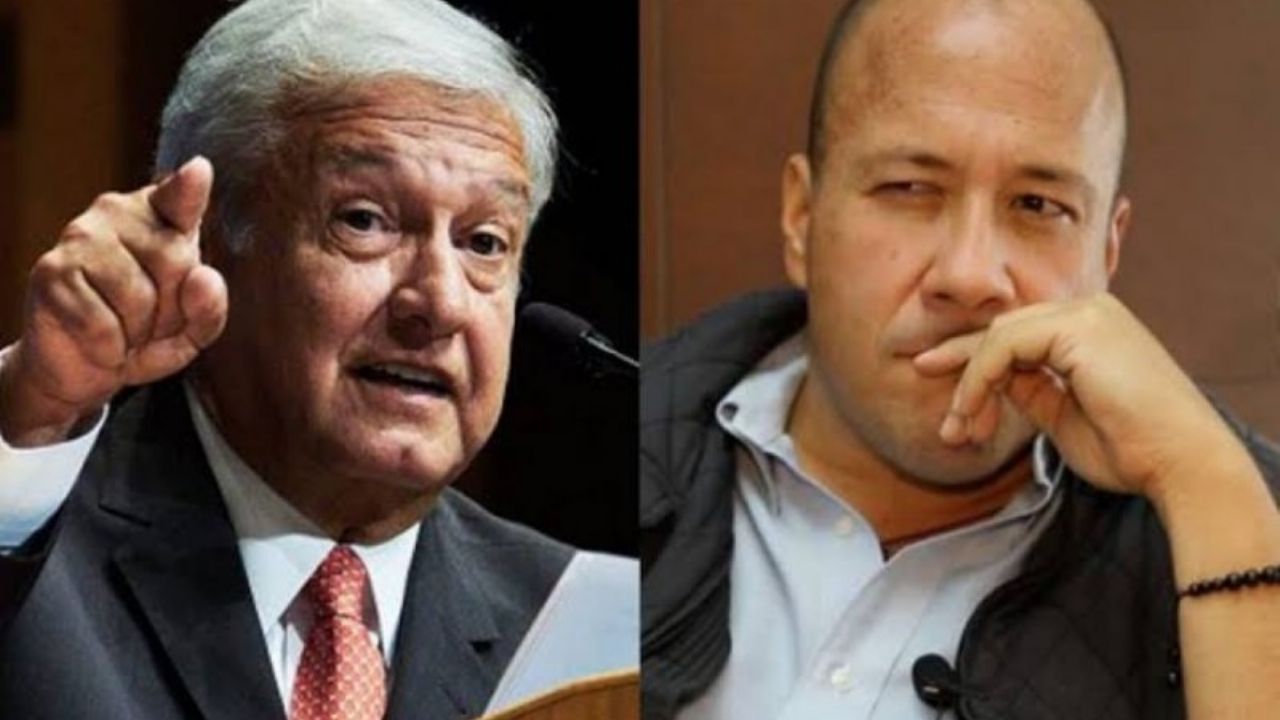 AMLO: Alfaro lo acusa de promover la violencia en Jalisco y así responde el presidente