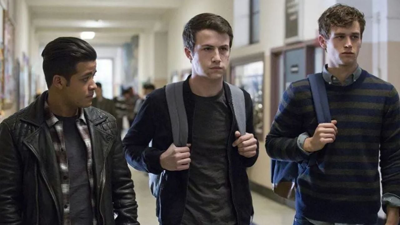 ’13 reasons why’: Las mejores reacciones al estreno de la cuarta temporada