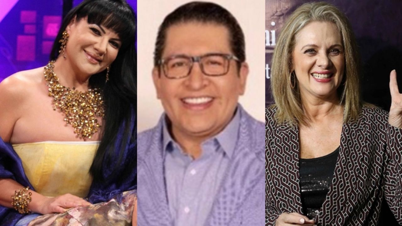 “Olvidada y urgida”: Kaffie destroza a Alejandra Ávalos tras acusar a Érika Buenfil de humillarla