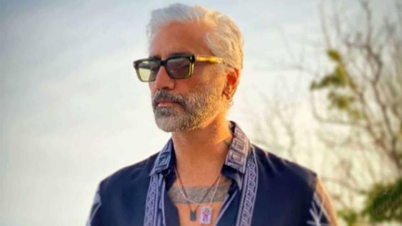 Alejandro Fernández hace ‘babear’ a todo Instagram con cautivadoras fotos: “Cosa bien hecha”