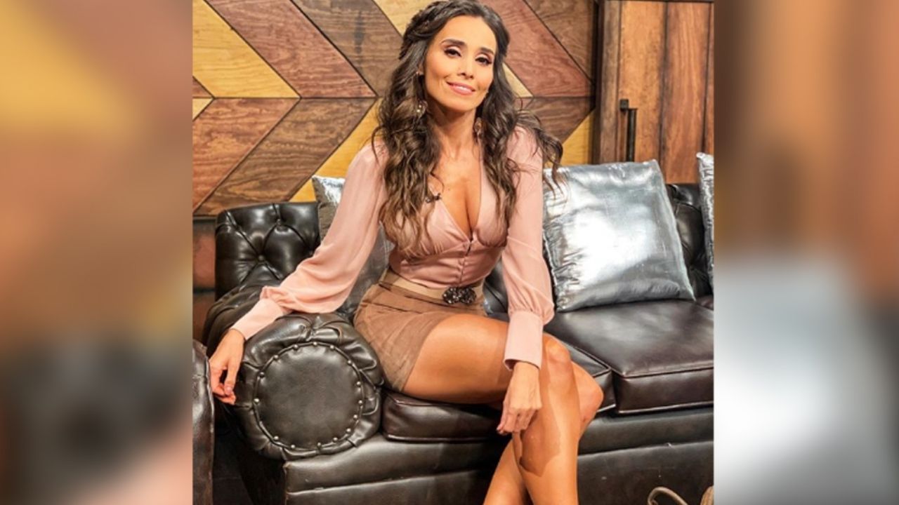 Tras revelar el infierno de ‘La Academia’, Alex Garza visita ‘VLA’ y causa furor: “Guapísima”