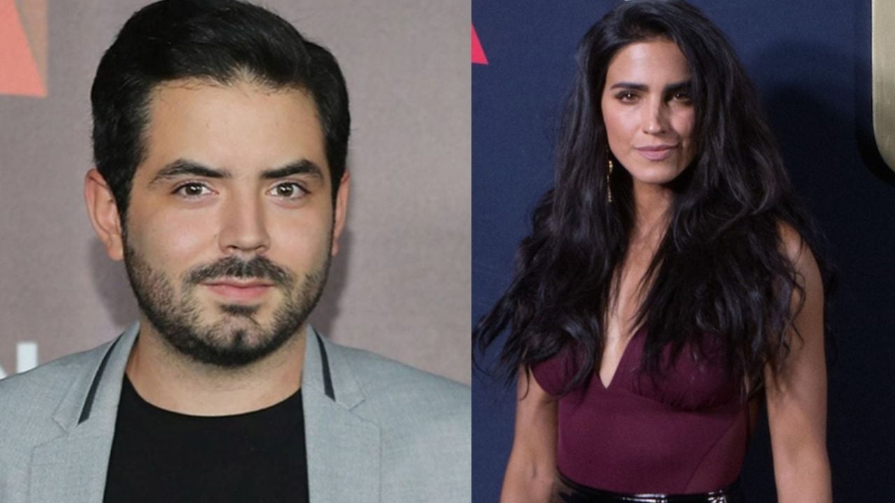 José Eduardo Derbez y el comentario de Bárbara de Regil que la enfureció: “Qué pend…”