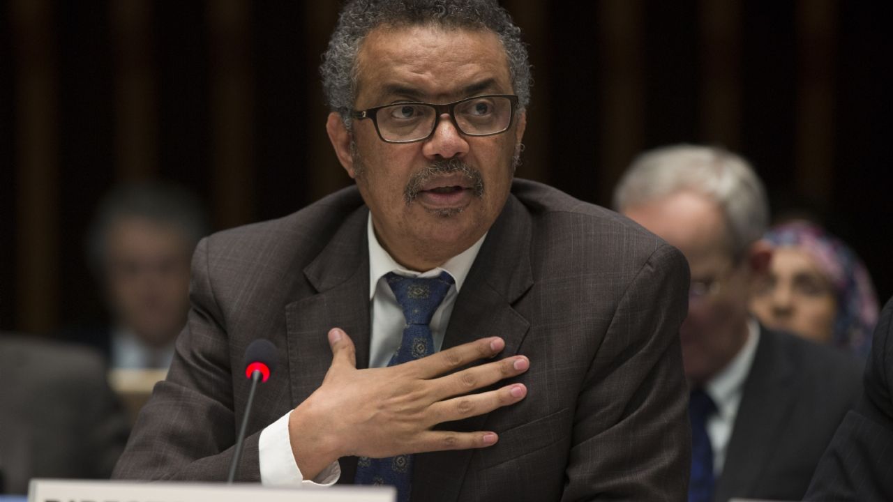 OMS señala que las mascarillas no son la solución para evitar contagios de Covid-19