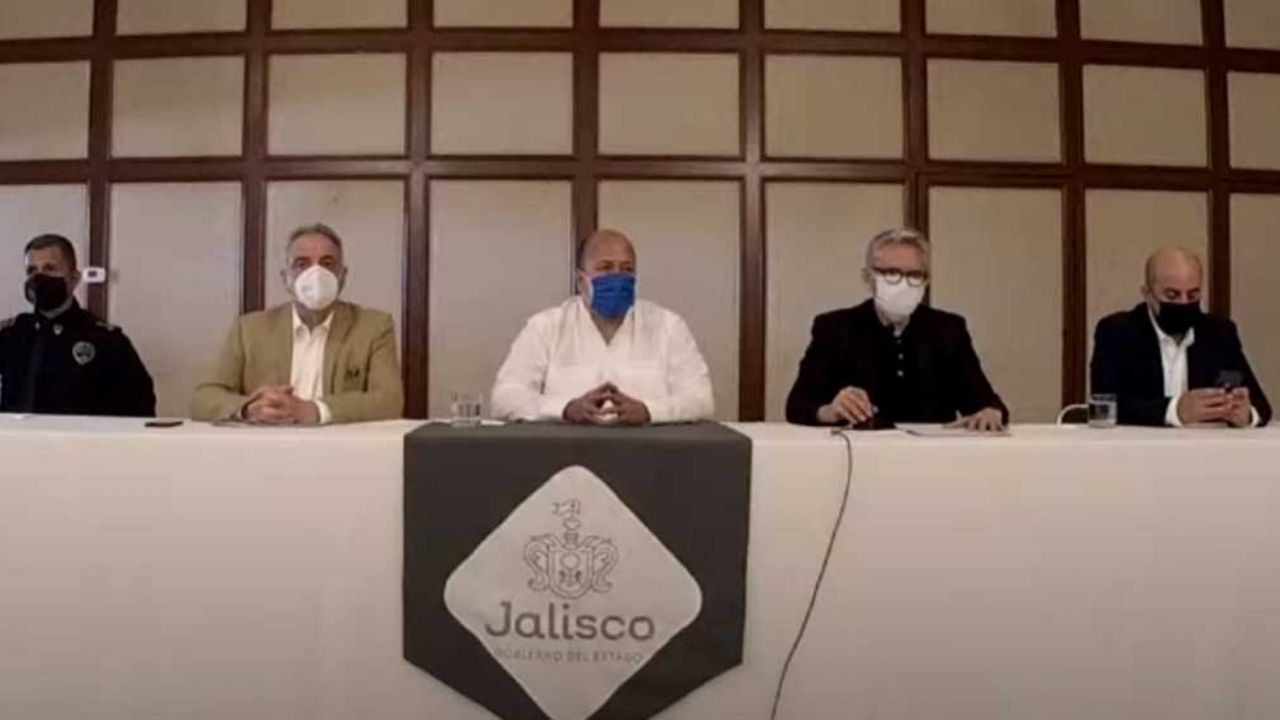 Caso Giovanni López: Fiscalía detiene a 3 miembros de la Policía de Ixtlahuacán; cita a alcalde