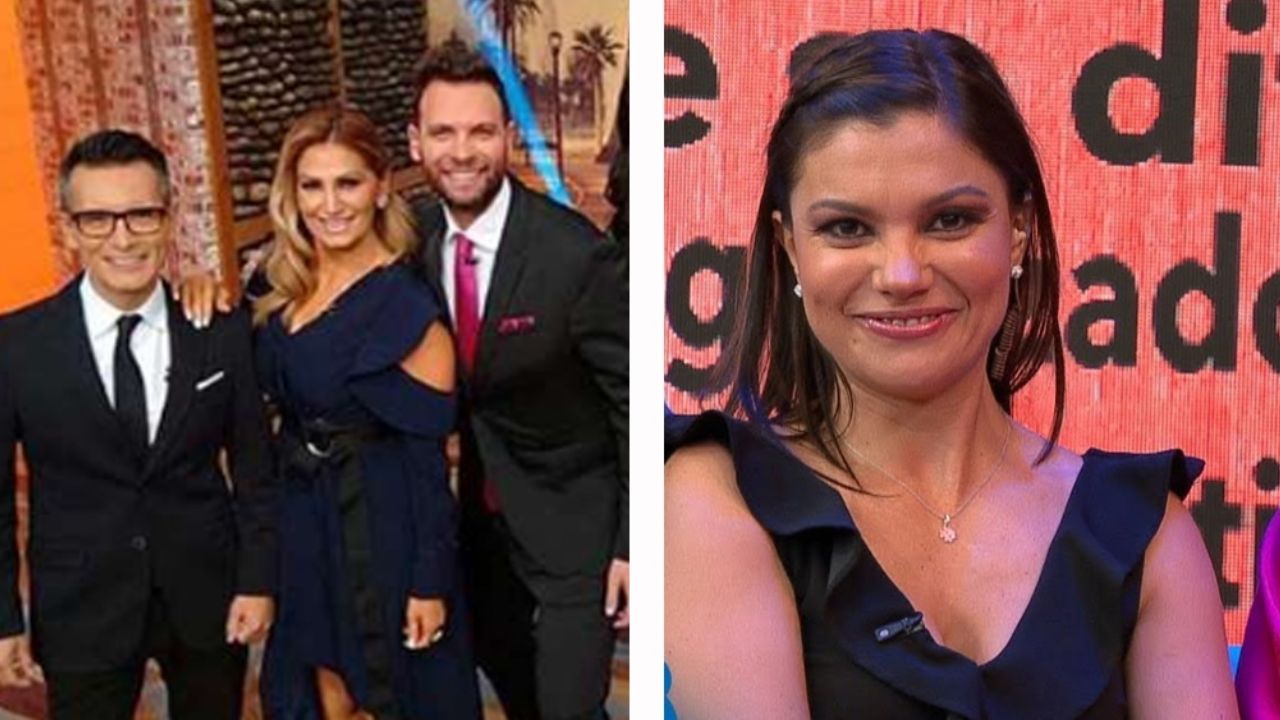 “Se encabr… y no disimuló”: Exhiben el desprecio de Tábata Jalil a todo ‘VLA’ en vivo