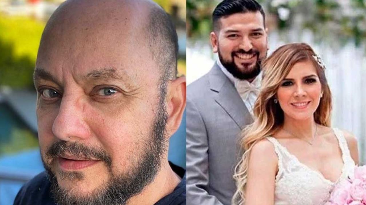 Pepe Garza niega acusación de Américo Garza sobre “coqueteo” con Karla Luna: “No lo entiendo”