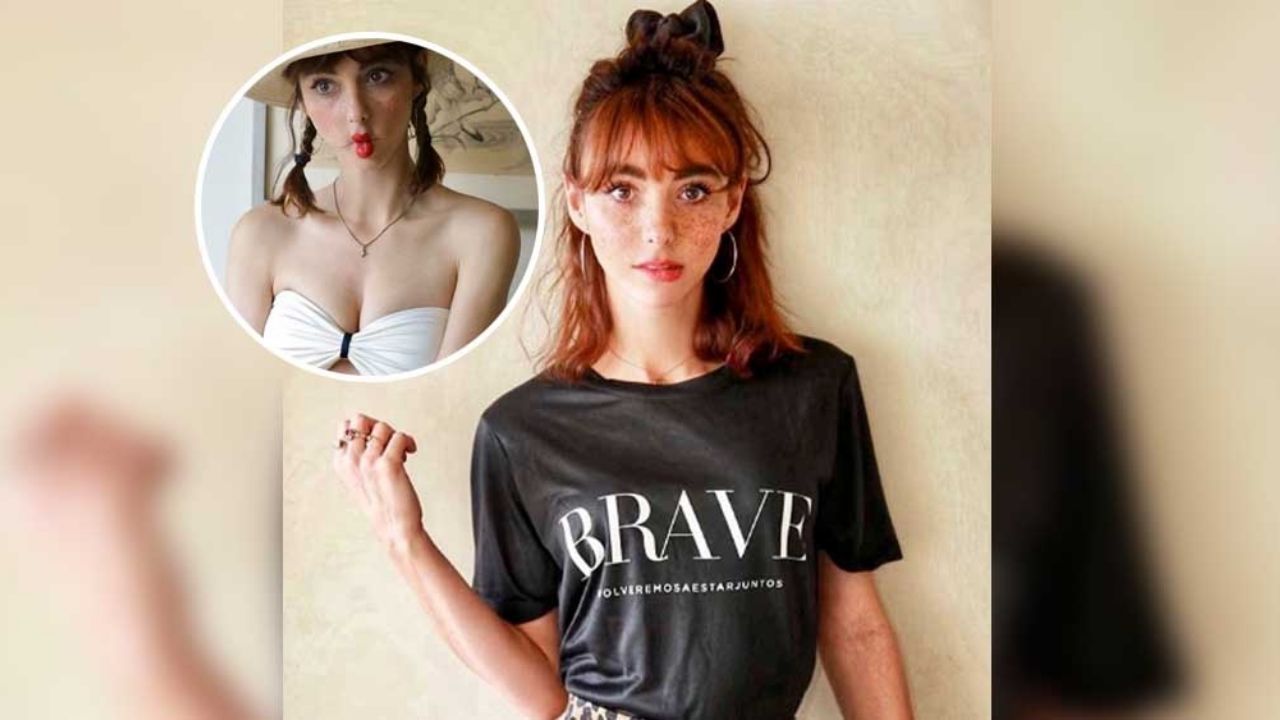¡Qué coqueta! Natalia Téllez roba el aliento en Instagram con revelador bikini