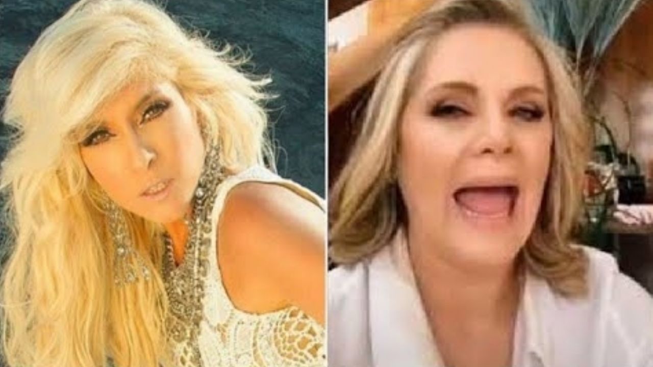 Yuri remplaza a Érika Buenfil y se posiciona como la nueva ‘Reina de TikTok’