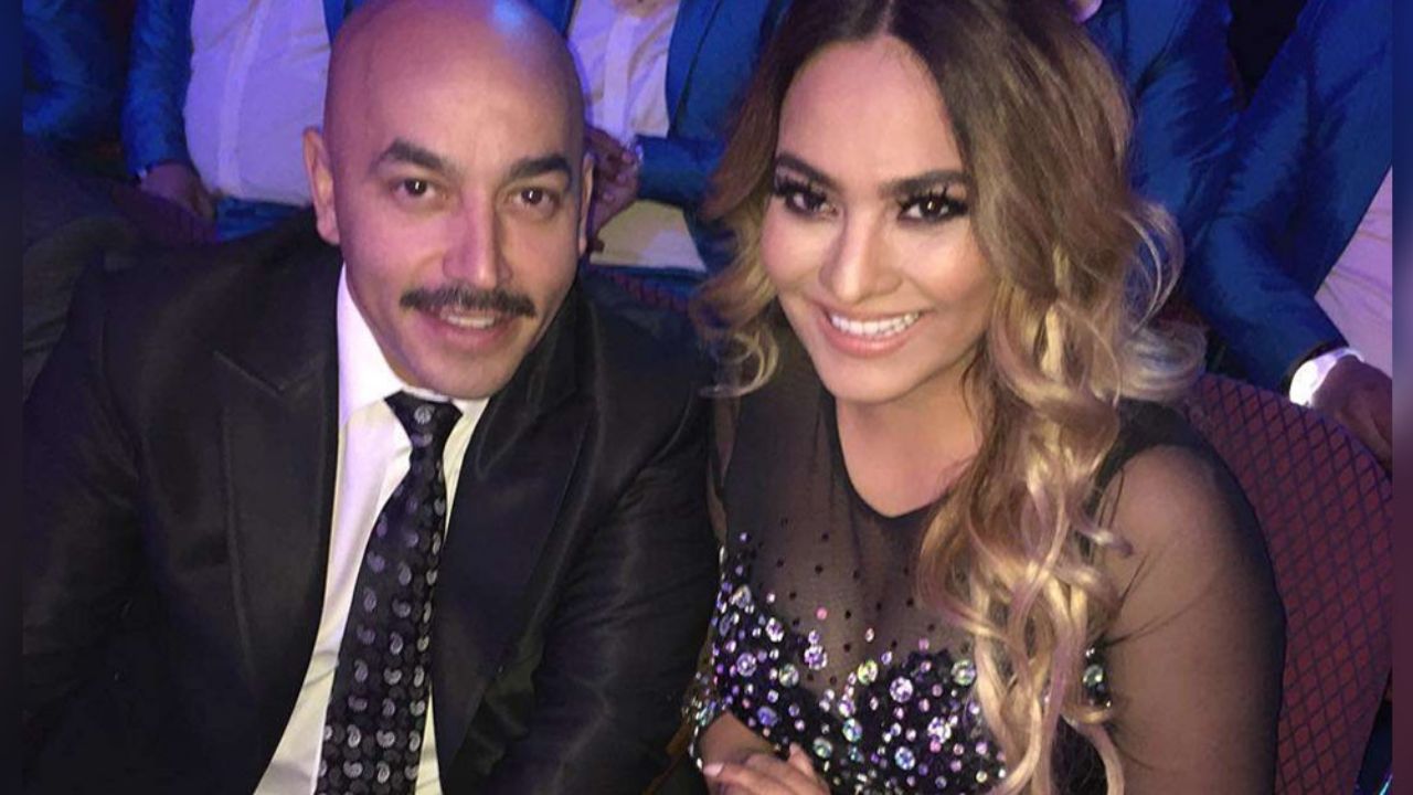 ¡Nueva guerra! Mayeli Alonso estalla contra Lupillo Rivera: “Yo me friego para darle lo que puedo”