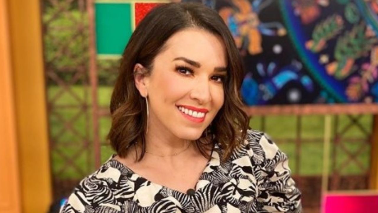 Cambios en TV Azteca: Laura G podría irse de ‘Venga la Alegría’ y dedicarse a esto