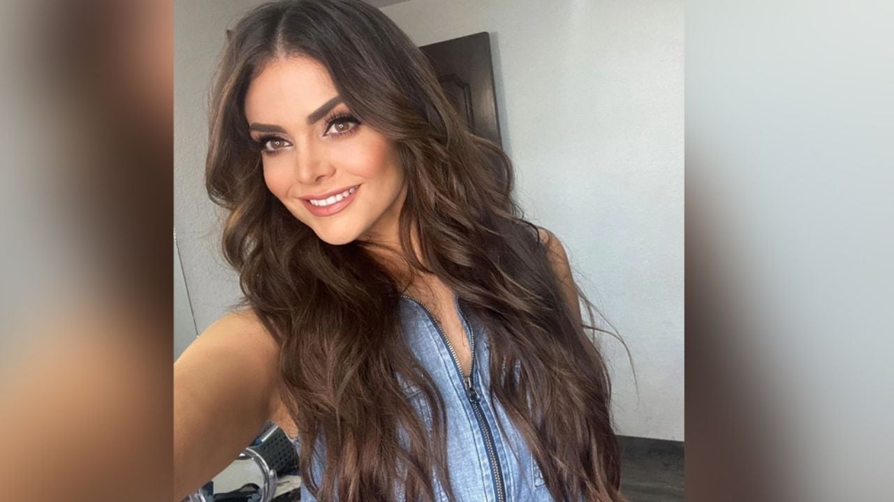 Marisol González calienta foro de ‘Hoy’ con sensual perreo: “Qué bien lo mueves”