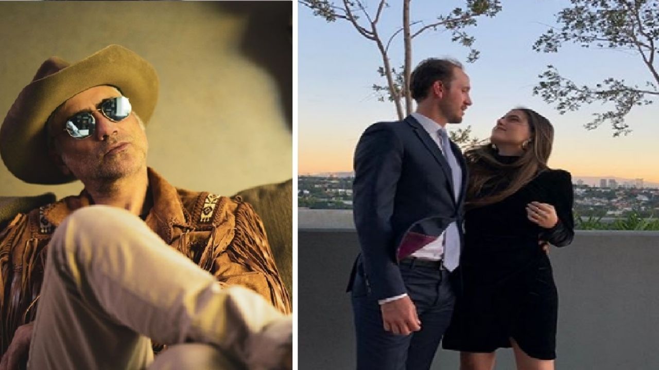 ¿El ‘Potrillo’ está celoso? Camila presume romántico momento junto a su novio